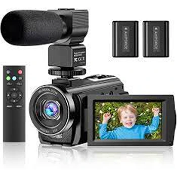Video Camcorder
